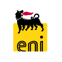 Logo Eni