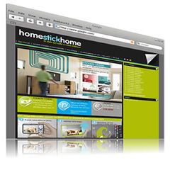 HomeStickHome